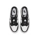 
Nike (NIKE) DUNK LOW GS low-top panda black and white sports shoes CW1590-100 35.5