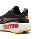 Puma (PUMA) [Jinlang Sports] Men's Professional Sports Running Shoes Biaochang Running Shoes 309703-01 30970301 39 (250mm)
