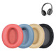Modun applicable à l'édifier wanderer w820nb couverture d'oreille fleur de casque freepro couverture de casque double standard doré / modèle classique modèle à tête sans fil éponge à vis de vise à vis de croisement