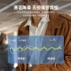 Edifier EDIFIERA1 True Wireless Bluetooth Headphones Semi-In-Ear Binaural Noise Canceling Call Low Latency Gaming Sports Waterproof Applicable for Huawei VIVO Xiaomi OPPO Apple Phone Birthday Gift Cloud White + Cute Dragon Protective Cover + Sun Order Winning Gift