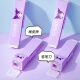 
Multifunctional eraser pencil sharpener, double-head push and pull eraser, primary school students use pencil sharpener, genuine authorized girl heart kindergarten small gift reward, Melody YZ9717+Coolomy YZ9718, one each