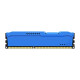 Kingston FURY8GBDDR31600 Desktop Memory Beast Beast Series Blue Hacker God