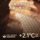 Camel Volcano 689 Down Jacket For Men's New Autumn and Winter Winter, a prueba de viento y challe, a prueba de frío y chaqueta con capucha cálida para mujeres, hombres y mujeres negros fantasma l