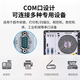 联想(Lenovo)扬天T4900K 酷睿12代办公家用整机台式电脑主机设计师台式机 【T4900K 12代酷睿】单主机 定制：I3-12100/16G/512GSSD