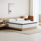 AISU Coconut Brown Mattress High Hard Ridge Protection Mat 1.8x2m Medio de edad y ancianos Simmons Spring Mattress 1.5x2m Shuqing Six Type 26cm 1350*2000