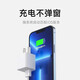 Chunchun Apple Data Cable Cable Мобильный телефон зарядное устройство кабель PD быстро зарядка 20 Вт для iPhone 14 13 12118xepcbook [1,0M] Apple Data Cable 1 + 5W Зарядка зарядка