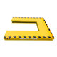 
Wen Yijia Customized loading and unloading lifting platform forklift unloading fixed lifting platform hydraulic lifting machine fork lifting operation H-004C 220/380v optional