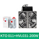 KTS011 temperature and humidity controller fan control thermostat mechanical switch cabinet thermostat heating FD-KTO011+ with fan heater 200