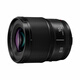Panasonic 50mm F1.8 full-frame mirrorless/mono-camera mid-focus fixed-focus lens L-mount portrait lens S-S50GK