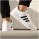 阿迪达斯 （adidas）新款三叶草男鞋秋冬冬季运动鞋轻便舒适透气复古时尚休闲鞋板 AW3889 42