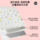 Magmeng changing pad baby washable nursing mattress aunt pad breathable cotton sheet sheet 70*100cm
