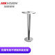 HikVISION explosion-proof surveillance camera Industrial camera indoor and outdoor hemisphere POE network cable power supply IP68 protection Factory gas station mining hazardous chemical plant DS-2XE3146FWD Explosion-proof hemisphere hoisting bracket DS-1694ZJ