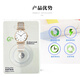 
RENATA [Available for three years] Suitable for Longines original watch Swiss battery Luya series L4.220 259 759 L4 635