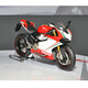 Модель сборки мотоциклов Tamiya 14132 Ducati 1199 Panigale S Tricolore 1/12 14132