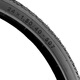 ChaoYang 24x1.50 bicycle tire (outer tire) (inner tube required) H-521