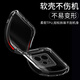 可乐猪真我GT7Pro手机壳RMX5010透明软壳四角气囊TPU硅胶不易发黄防摔后壳全包镜头防刮滑保护套男女新款 真我GT7Pro【透明】气囊防摔壳