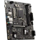 MSI B760 H610 con Intel Core i3 Box CPU Motherboard Set H610M Bomber DDR4 I3 12100F Box