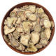 Panax notoginseng Slices 30 голов Yunnan wenshantian семь ломтиков подлинные без порезов дикие тонкие ломтики заваривают чайные панакс.
