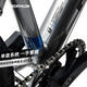 Decathlon Mountain Bike St 540 RR vorne und hinten hydraulische Scheibenbremsen ohne Pinups müssen Oxford Blue Set 1 L kaufen
