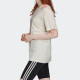 Adidas (Adidas) Clover Women's Clothing Nuevo Sportswear Breatable Media manga Camiseta DW3892 Everseas Direct Mail IK8635 30