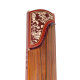 Dunhuang Brand Guzheng 694kk/TT/PP Banana Window Yeyu Teshi Guyi SUMU Instrumento musical graduado para principiantes Guzheng 694dq Doble grúa chaoyang (conjunto completo de accesorios)