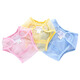 OUBEIYANG Baby Windeln Neugeborene Windeln Windel Fixes Baby Mesh atmungsable Hosen Babyversorgungen Windel Taschenpocke 2 Packs [zufällig] l-gegossenes 17-25 Jin [Jin entspricht 0,5 kg]