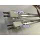 1379/1389 Biosafety-Kabinett UV Light Tube Ultra Clean Tabelle G36T5L Desinfektionslicht 31-11-40W