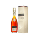 人头马（Remy Martin）CLUB优质香槟区干邑白兰地洋酒 350mL 