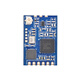 Mu Xintai LoRa module SX1278 spread spectrum 433M serial port transceiver module does not include antenna