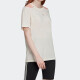 Adidas (Adidas) Clover Women's Clothing Nuevo Sportswear Breatable Media manga Camiseta DW3892 Everseas Direct Mail IK8635 30