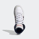 阿迪达斯 （adidas）neo Entrap Mid 中帮 运动鞋 休闲鞋 板鞋 男鞋 女鞋 FY6621 41