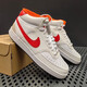 Nike (Nike) zapatos casuales para hombres Summer NUEVO FALLA FOTNY FITNES