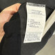 Nike (Nike) Sweatshirt Herbst und Winter New Sportswear Strick Rund Neck Herren Top Pullover FQ1865-687 FQ1865-010 Black XL