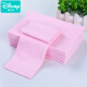 
Disney (Disney) Diaper Pure Cotton Newborn Mustard Cloth Baby Melon Washable Baby Large Urine Ring Cotton Diaper Clothing Water Absorbent 10 Pack White (Diaper Cloth) L