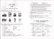 Expansión de cultura Huiyu AB Paper Inglés N Versión 678 Semestres Primeros y Segundo/Primeros Semestres de seis, siete o octavo grados/segundo semestres se basan en libros de texto y tienen como objetivo prepararse para el examen fácilmente. Libros de texto de Shanghai para soporte síncrono de apoyo de la prueba de práctica posterior a la clase Grado 8-Part 2