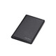 Empereur Paul Polo Ultra-Thin Mini Carte Sac Men de permis de portefeuille Vertical pour hommes Vertical Men Trad Clip Carte de carte Banque de permis de conducteur de portefeuille Men