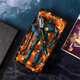 Wetten Hirsch Pazifik Sturm Mecha gegen Godzilla Dangerous Kriegsschaden Avengers Puppenversammlung Modell Ornamente 679 Melancholy Romeo (Originalpaket (Sammlung von Ihnen))