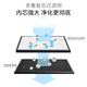 Jianyi Honeywell air purifier filter No. 2 HEPA activated carbon + No. 1 initial filter element KJ190F-W02 [Composite 1 piece pack]