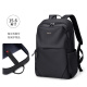 Golf (GOLF) backpack men's travel backpack 15.6/16-inch computer student school bag water-repellent business trip commuter backpack