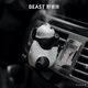 THE BEAST Panda Yawn Car Perfume Car Aromatherapy Spray Deodorizing Wedding Gift Birthday Gift
