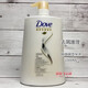 Шампунь Dove, уход за борьбой против передачи, мягкий шампунь, новая упаковка, светлая увлажнение, 680 мл шампуня