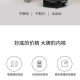科沃斯扫地机器人N8智能家用激光导航全自动洗擦扫拖一体 除菌导航规划 K690【全新未拆封】