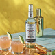 
Aobeck Long Island Ice Tea Set Rum Gin Vodka Tequila White Orange Pili Liquor DIY Cocktail Base Wine [Long Island Ice Tea Base Wine Set 3] 5 Bottles Gift