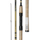 DAIWA 21 new CROSSFIRE CFF Lure Rod, universal long-range carbon fishing rod 2.13 meters 702MS straight handle middle adjustment