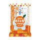 Arctic Orange Popsicles 85g*6 pieces family pack Old Beijing cold drink