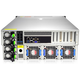 Chu Fei Xeon 3rd Generation 8-card RTX4090 deep learning GPU server Eight-channel H100/A6000 graphics card 671b DeepSeek artificial intelligence workstation host 128G memory + A6000 48G*4 dual-channel 8481C 112 core 224