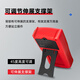 岡祈（Gangqi）万用表万能表全智能防烧数字显式高精度电子电工家用电流表A830L
