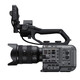 Sony ILME-FX6VK (with lens FE 24-105mm F4 G) Full-frame movie camera Super slow motion movie (including professional suit)