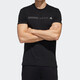 Adidas Herrenkleidung neu bequemer Sport atmungsaktiv