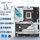 华硕ROG STRIX Z690-A GAMING WIFI D4吹雪主板 支持Intel酷睿12代CPU Intel Z690/LGA 1700